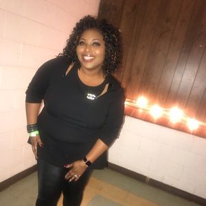 Meet your Posher, Bridgette